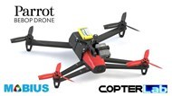 2 Axis Mobius Stabilized Gimbal for Parrot Bebop 1