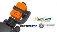 2 Axis Runcam 2 Micro Brushless Gimbal for TBS Discovery