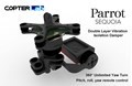 3 Axis Parrot Sequoia+ Micro NDVI Brushless Gimbal