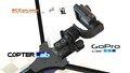2 Axis GoPro Hero Micro Gimbal for RCExplorer Tricopter