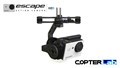 2 Axis Kitvision Escape HD5 Action Micro Brushless Gimbal