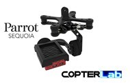 2 Axis Parrot Sequoia+ Micro NDVI Brushless Gimbal