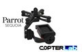 2 Axis Parrot Sequoia+ Micro NDVI Brushless Gimbal