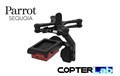 2 Axis Parrot Sequoia+ Micro NDVI Brushless Gimbal