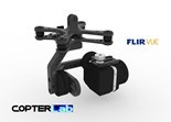 Picture for category Top Down mounted sensor gimbal