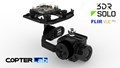 2 Axis Flir Vue Pro R Micro Brushless Gimbal for 3DR Solo