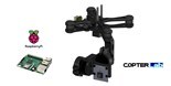 Picture for category Computer Vision System Gimbals
