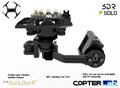 3 Axis Flir Duo R Micro Brushless Gimbal for 3DR Solo