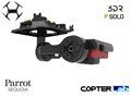 2 Axis Parrot Sequoia+ Micro NDVI Brushless Gimbal for 3DR Solo