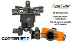 Picture for category 360 Degree Camera Gimbals