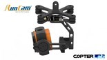 Picture for category RCExplorer Tricopter