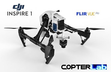 Flir Vue Pro R Integration Mount Kit for DJI Inspire 1