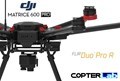 Flir Duo Pro R Integration Mount Kit for DJI Matrice 600 M600 pro