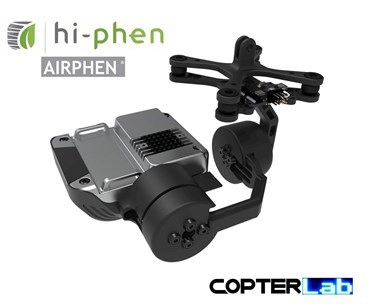 2 Axis Hiphen Airphen NDVI Brushless Gimbal