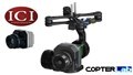 2 Axis ICI (Infrared Camera Inc) 8320 Micro Brushless Gimbal