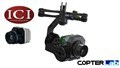 2 Axis ICI (Infrared Camera Inc) 8320 Micro Brushless Gimbal