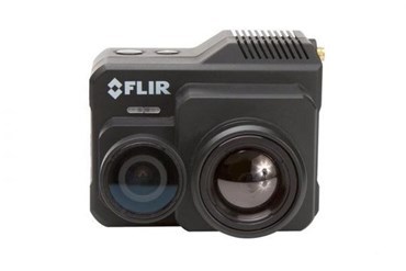 FLIR Duo Pro R 336 13 mm Thermal Camera (second hand)