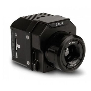 FLIR Vue Pro 336 9 mm Thermal Camera
