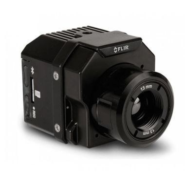 flir vue pro 640 13mm