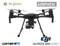 Hiphen Airphen NDVI Integration Mount Kit for DJI Matrice 200