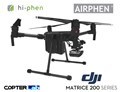 Hiphen Airphen NDVI Integration Mount Kit for DJI Matrice 210