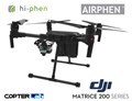 Hiphen Airphen NDVI Integration Mount Kit for DJI Matrice 210