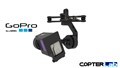 2 Axis GoPro Hero 3 Micro Brushless Gimbal