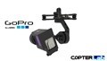 2 Axis GoPro Hero 4 Micro Brushless Gimbal