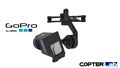 2 Axis GoPro Hero 5 Micro Brushless Gimbal