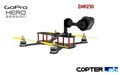 2 Axis GoPro Hero 4 Session Micro Brushless Gimbal for ZMR250