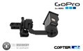 2 Axis GoPro Hero 1 Micro Gimbal for TBS Discovery