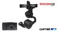 2 Axis Ricoh GR Brushless Gimbal