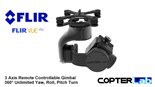 Picture for category Flir Vue Pro R