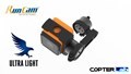 2 Axis RunCam 3s Ultra Nano Brushless Gimbal