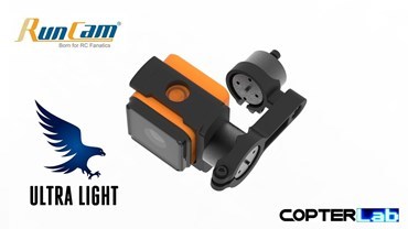 2 Axis RunCam 3s Ultra Nano Brushless Gimbal