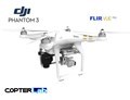 Flir Vue Pro Integration Mount Kit for DJI Phantom 3 Advanced
