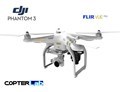 Flir Vue Pro Integration Mount Kit for DJI Phantom 3 Advanced