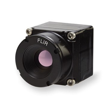 FLIR Boson+ 320 34º 6.3mm Thermal Camera