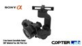 3 Axis Sony Alpha 5100 A5100 Brushless Gimbal