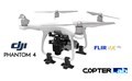 Flir Vue Pro R Integration Mount Kit for DJI Phantom 4 Standard