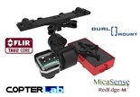 Picture for category Micasense  Mapping Gimbals