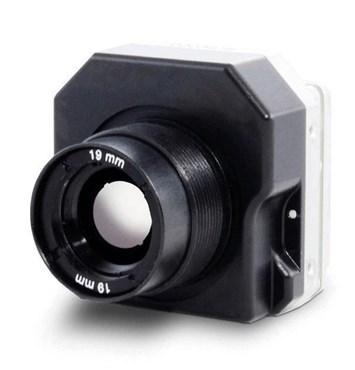 Flir Tau 2 640 30Hz 100mm f/1.6 - 6.2° Non Radiometric Thermal Camera