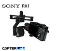 2 Axis Sony RX1 Brushless Gimbal