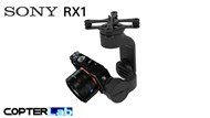 3 Axis Sony RX 1 RX1 Gimbal