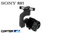 3 Axis Sony RX 1 RX1 Brushless Gimbal