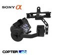 2 Axis Sony Alpha 6300 A6300 Brushless Gimbal