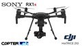 3 Axis Sony RX 1 R RX1R Micro Skyport Brushless Gimbal for DJI Matrice 210 M210