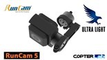 Picture for category Ultra Nano Gimbals