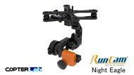 2 Axis RunCam Night Eagle Pro Night Vision Micro Brushless Gimbal