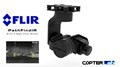 3 Axis Flir PathFindIR Night Vision Brushless Gimbal